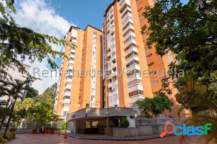 Apartamento en Venta en Los Naranjos