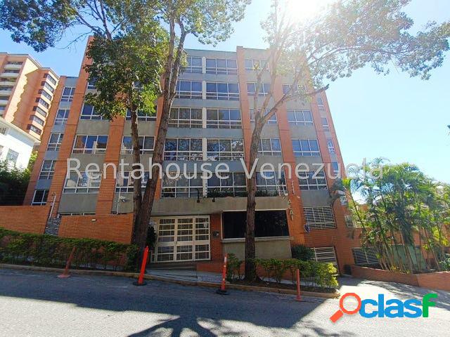 Apartamento en Venta en Los Naranjos de Las Mercedes