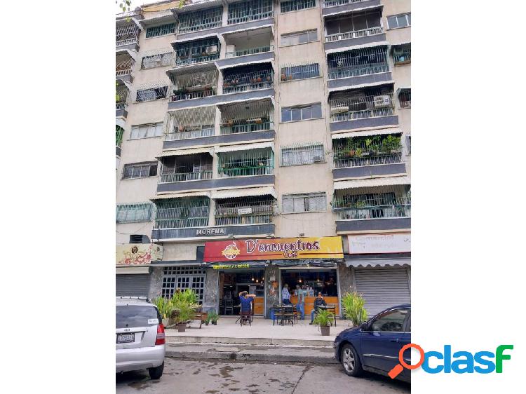 Apartamento en Vista Alegre, Caracas