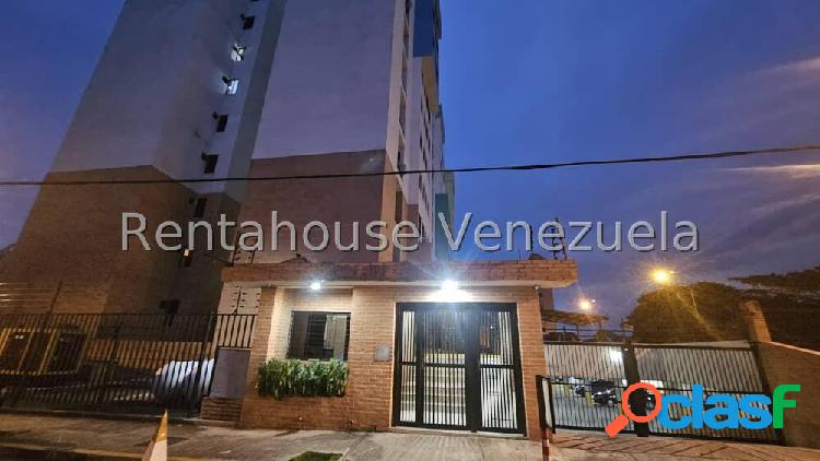 Apartamento en alquiler ubicada en el Rincon Naguanagua