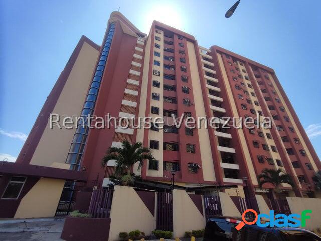 Apartamento en venta Base Aragua 25-6173