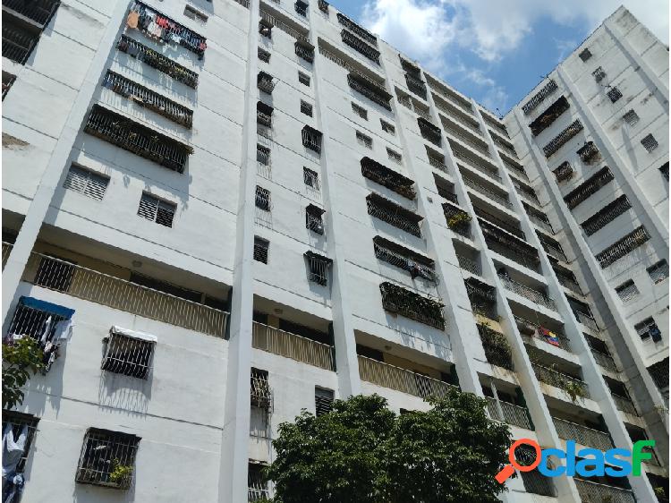 Apartamento en venta en el Valle, Calle Baruta piso bajo