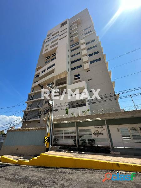 Apto. en Venta Edif. Ventus II.Remax Millenium....