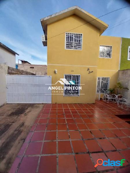 CASA EN VENTA VILLA SUR SAN FRANCISCO API 9310