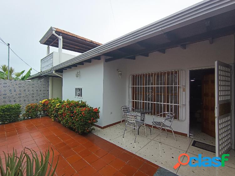 Casa en Venta La Morita 24-15899