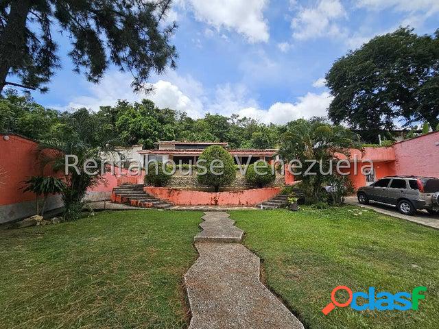 Casa en Venta en El Castaño Corozal 25-6576