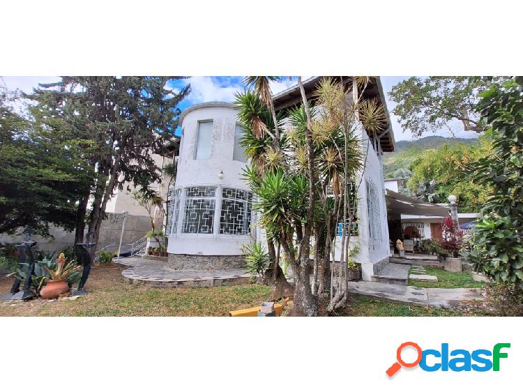 Casa en venta Altamira, Caracas