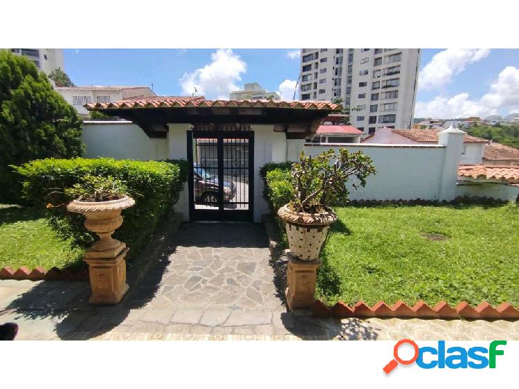 Casa en venta Lomas Prados del Este