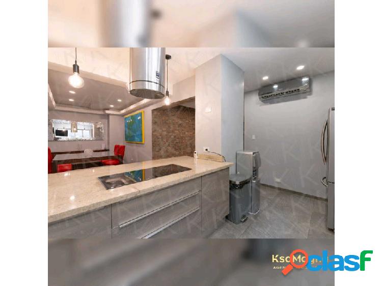 Colinas de Bello Monte - Apartamento en venta