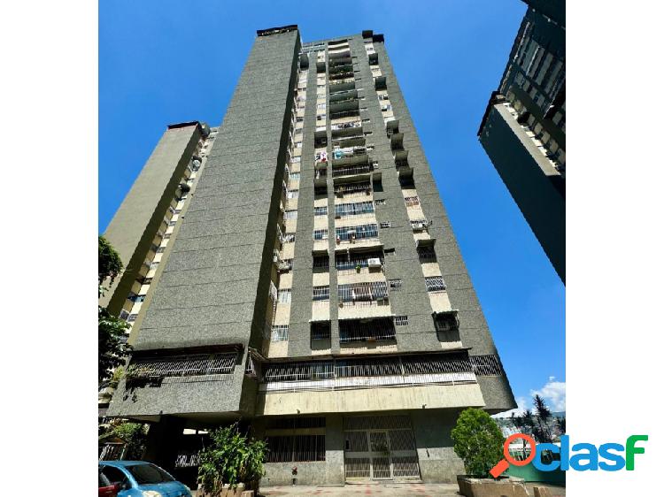 En Venta Apartamento En el Paraiso 81mts/3H/2B/1PE