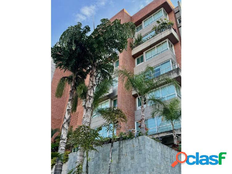 En Venta Apartamento en Escampadero 113mts/3H/2B/2PE