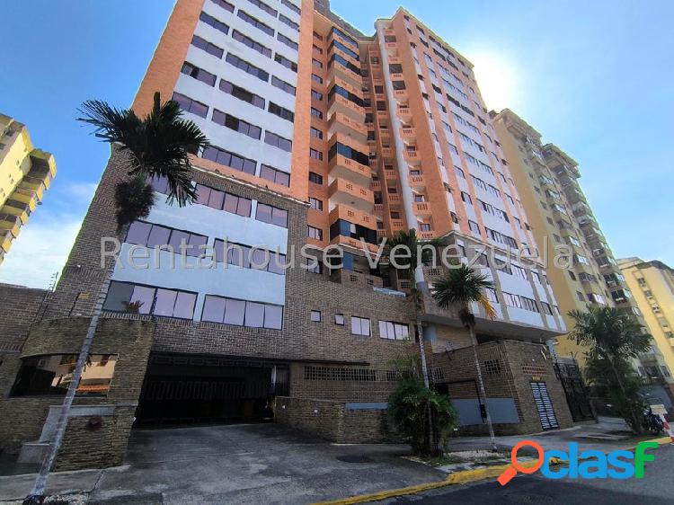 Hermoso apartamento en venta semi amoblado con Planta