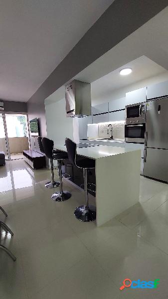 Hermoso apartamento en venta urbanizacion el parral