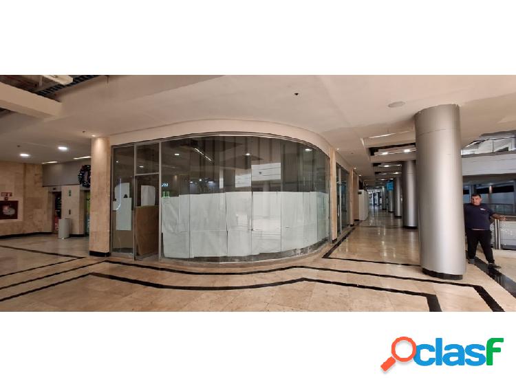 Local en venta 24.83m2, Parque Cerro Verde