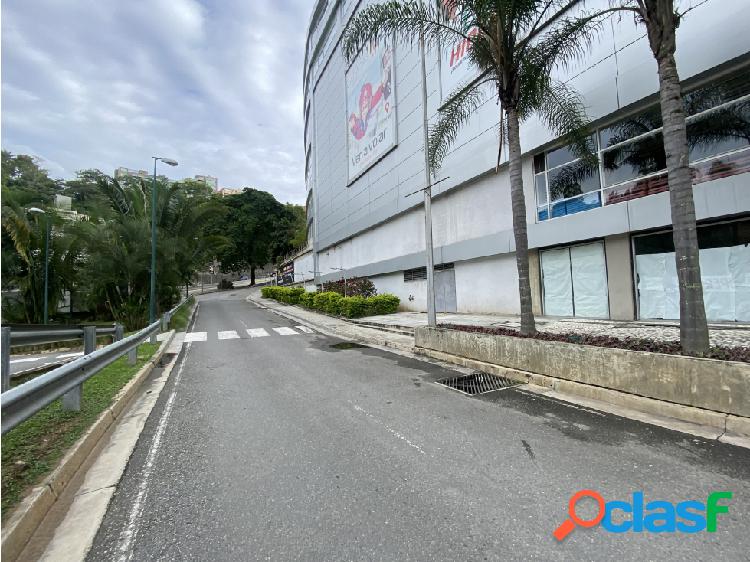 Local en venta 67.23m2, Parque Cerro Verde