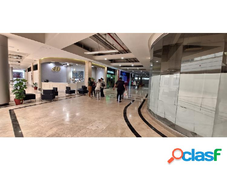 Local en venta 81.48m2, Parque Cerro Verde