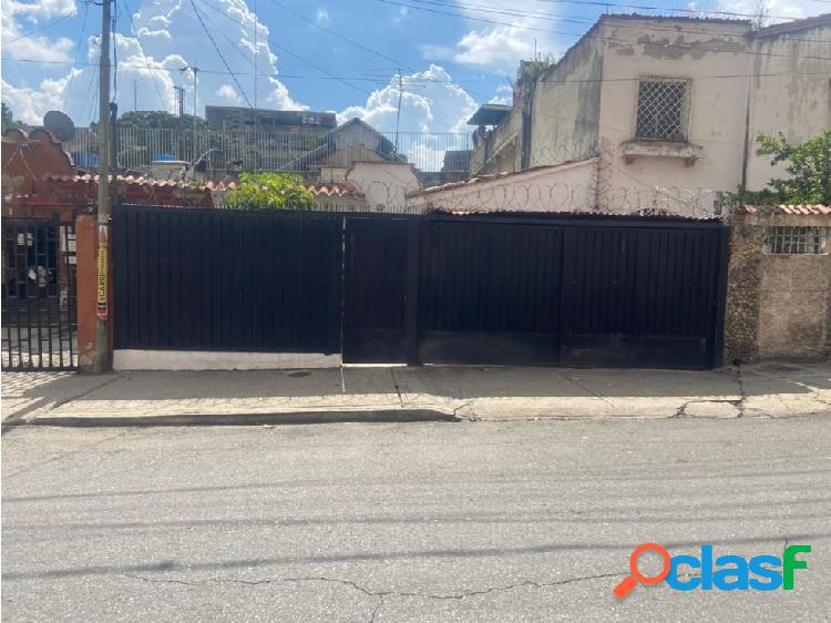 Se Vende Casa en San Martín Calle Sevillas