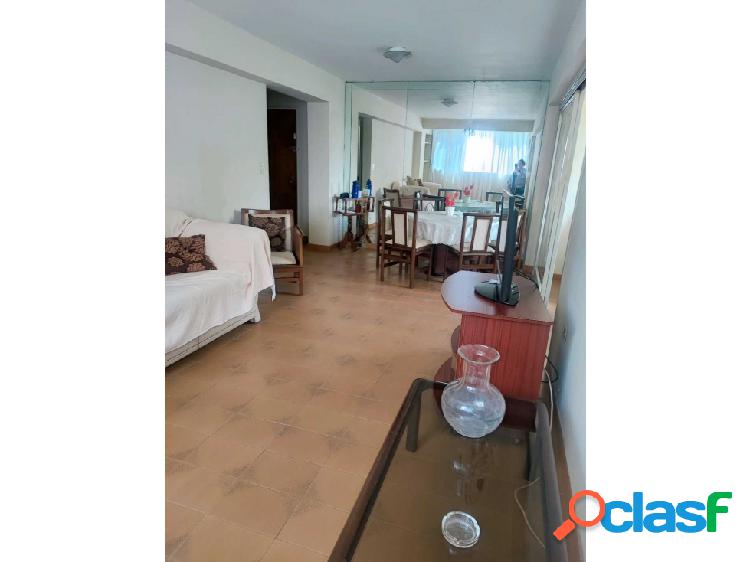 Se alquila apartamento 110m2 Lomas de Chuao 8305