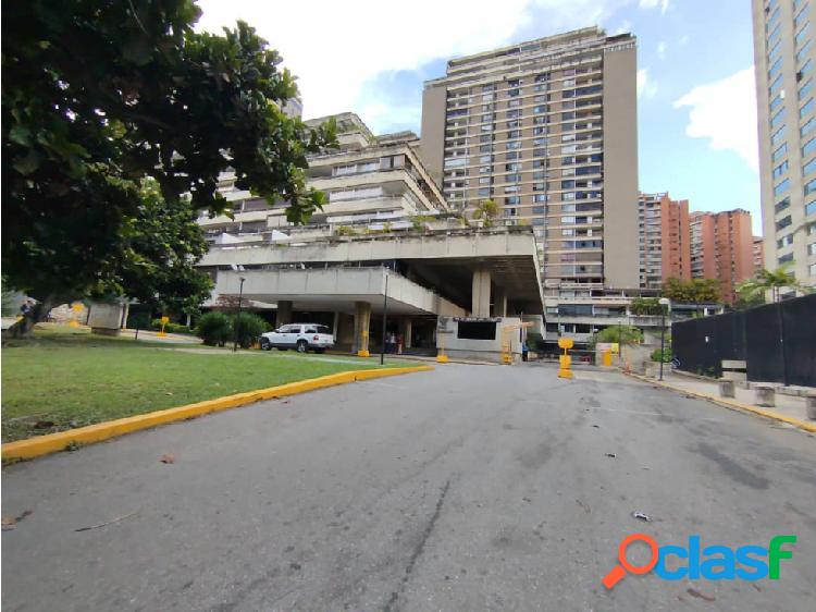 Se alquila apartamento 56m2 Resd. Prado Humboldt 7742