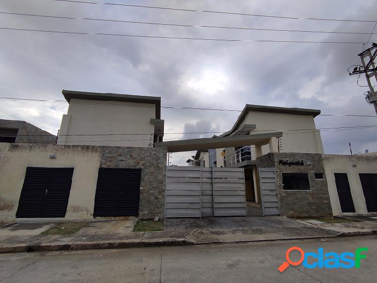 TOWNHOUSE EN MANTIAL (AT-NS)