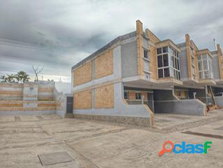 Townhouse en Colinas de Guataparo (AT-RC)