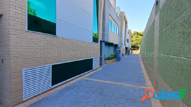 Townhouse venta en Obra Blanca, 2 niveles,3 hab., 5