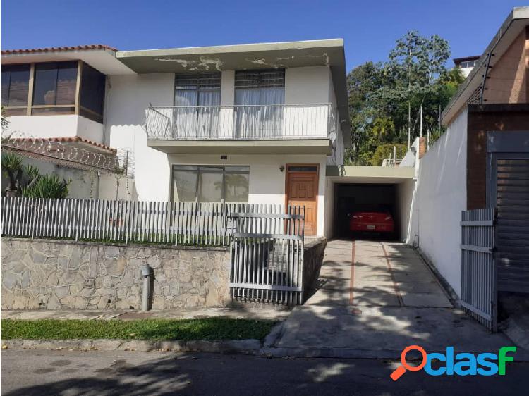 VENTA.CASA. COLINAS DE LOS RUICES (PDL)