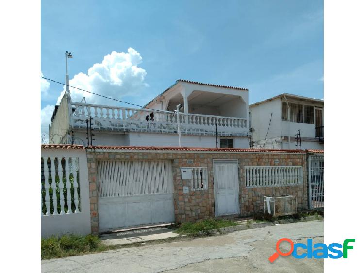 VENTA casa, Maracay La Esmeralda. AR.G.