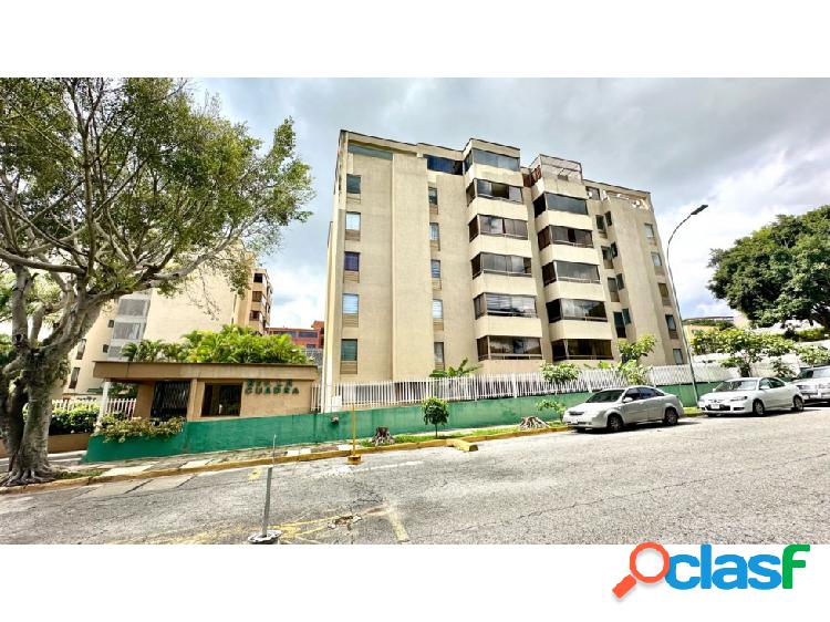 Vendo apartamento 123m2 Los Samanes 9188