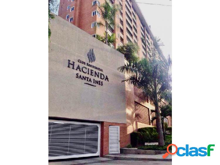 Vendo/alquilo apartamento 110m2 3h/2b/2p Santa Inés 2407