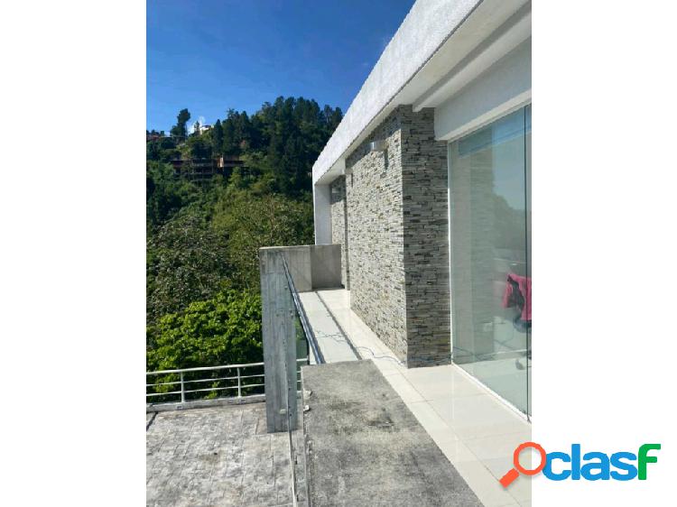 Vendo/alquilo casa 380m2 sector expanzo El Hatillo 1130