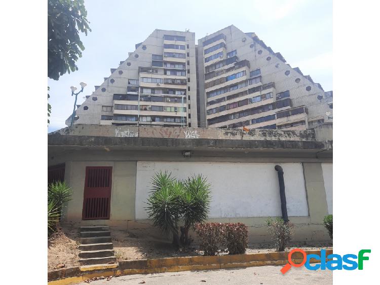 Venta Apartamento Juan Pablo II Montalban