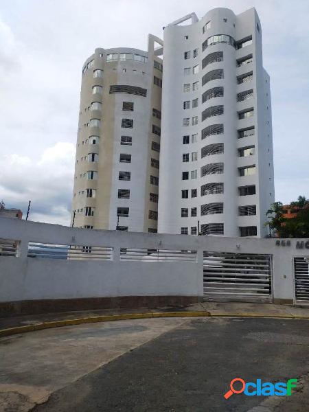 Venta Apartamento Resid. Mountain View, Urb. La Trigaleña