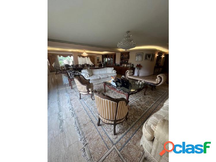 Venta. Apartamento. San Bernardino. Caracas 157096