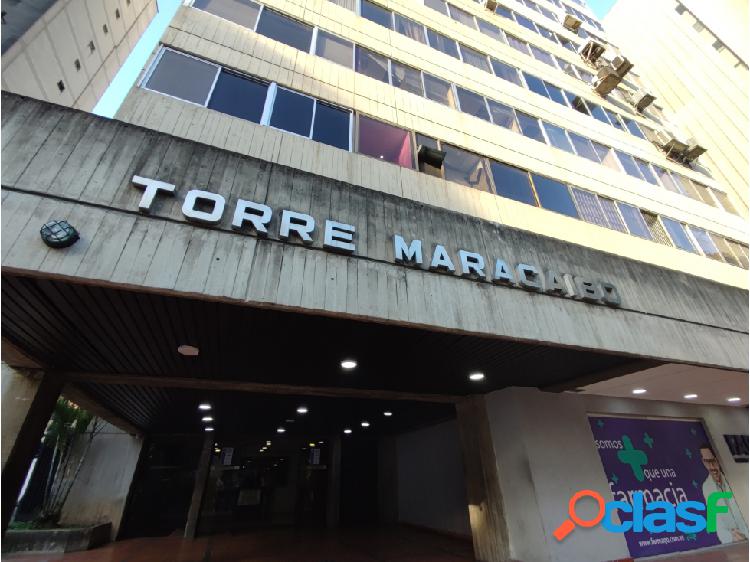 Venta Oficina Torre Maracaibo