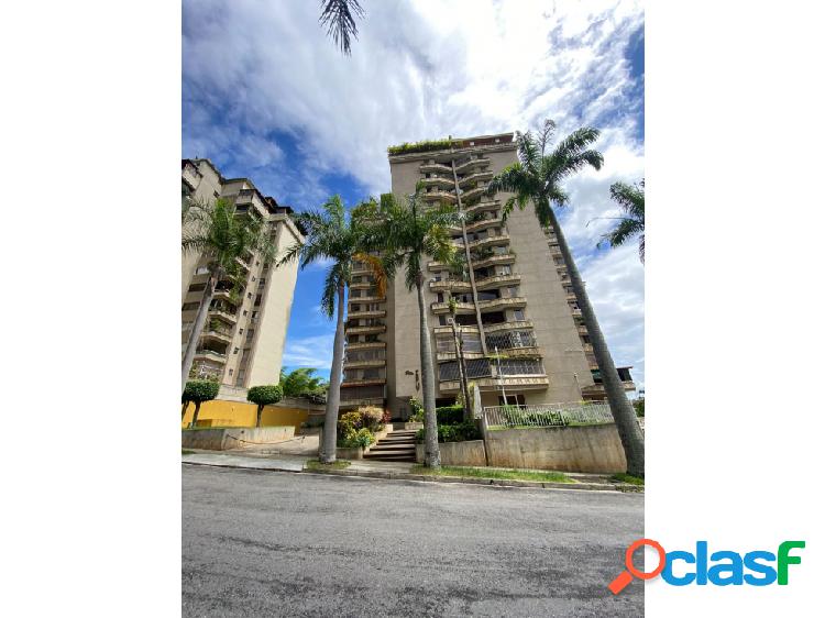 Venta PH Duplex Terrazas del Avila 373.58 Mts2 5hab 4baño