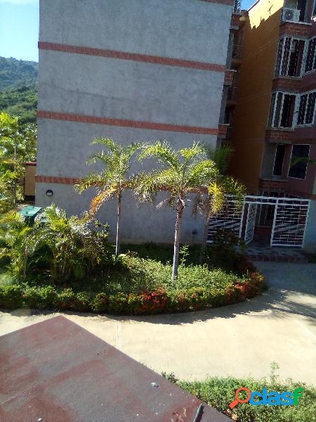 Venta apartamento