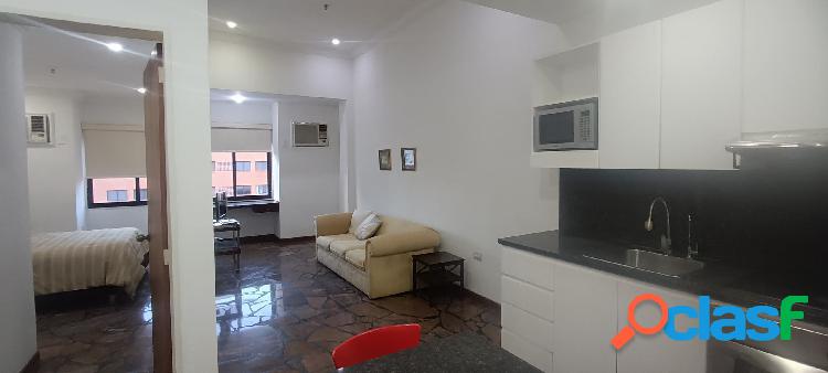 Venta apartamento en La Boyera